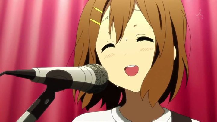 Anime Singers